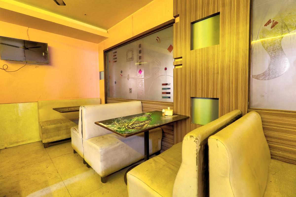 Hotel Anantha by WB Inn - Housity