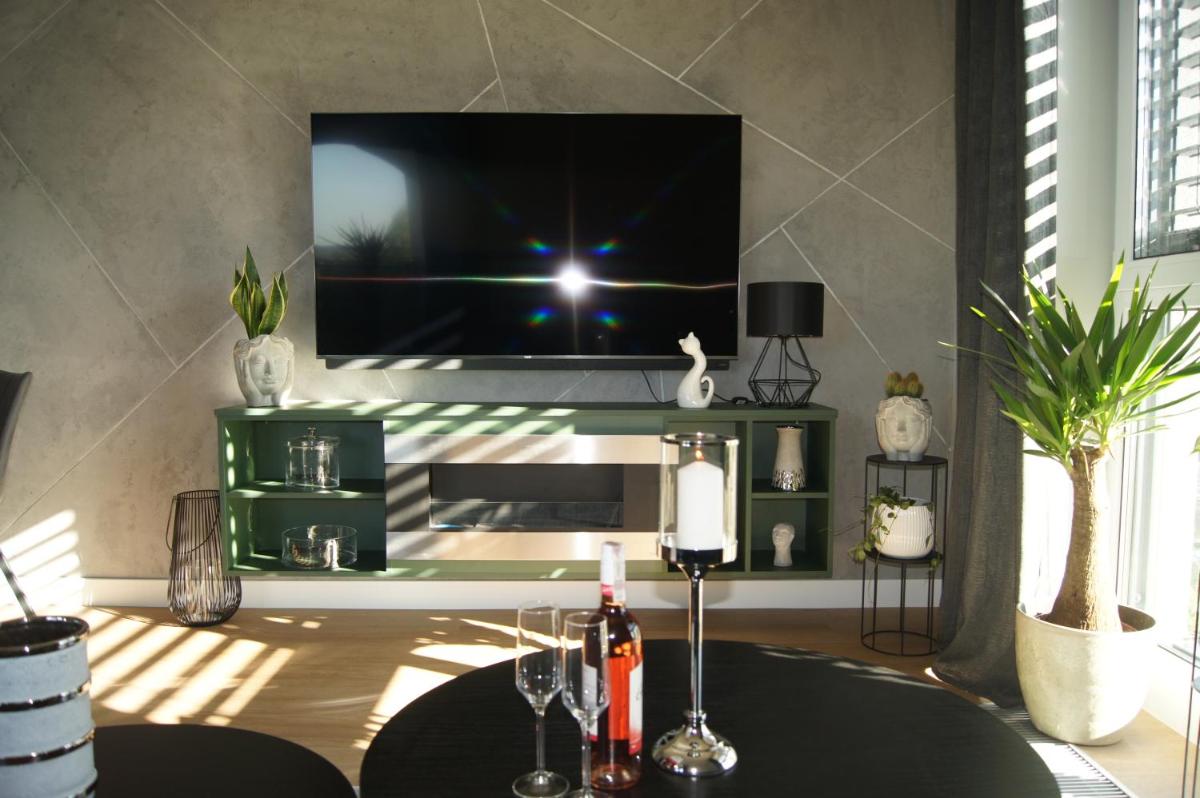 Apartament - Housity