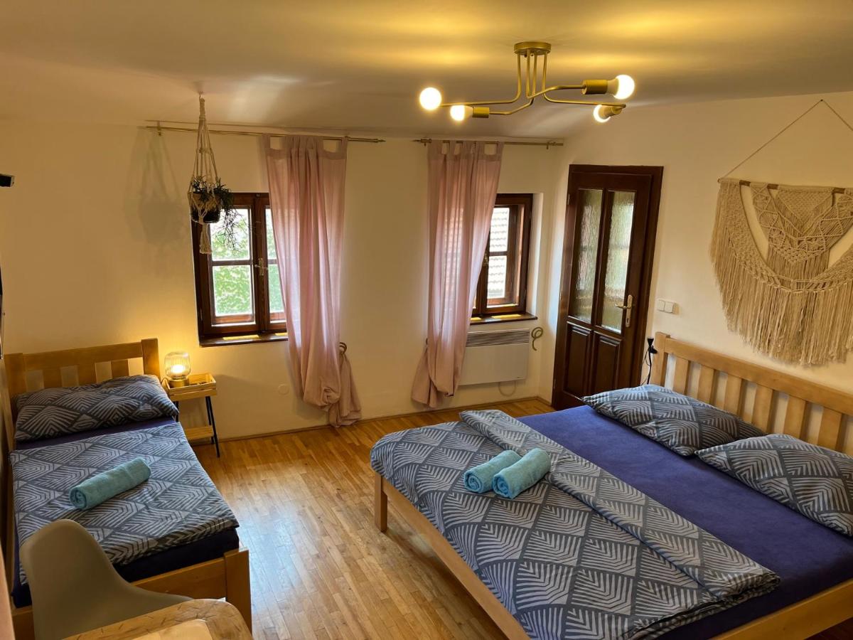 New Fajka - Housity