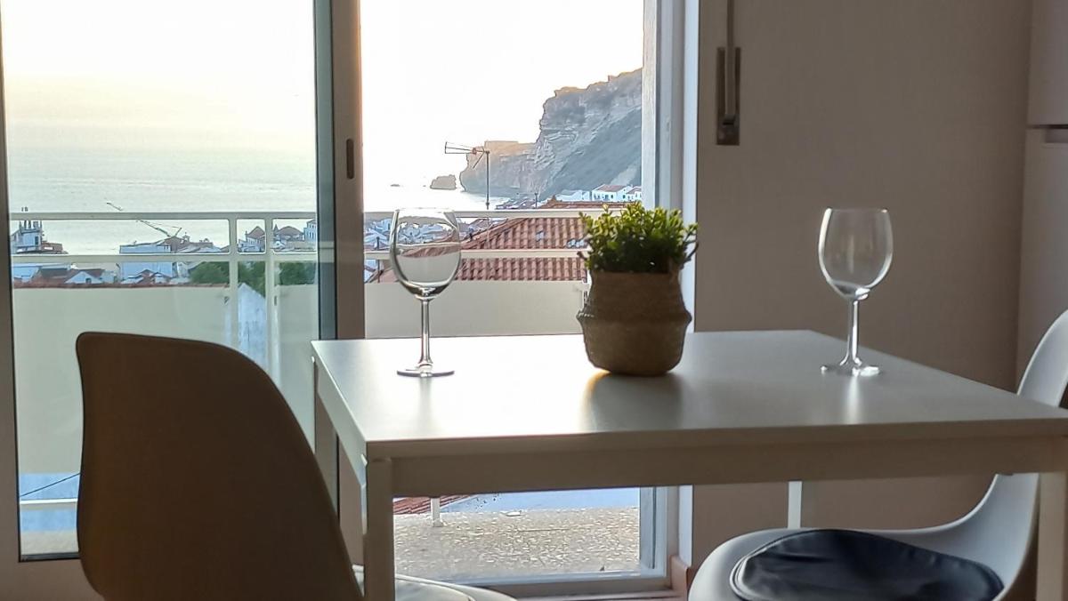 Fantastic view over the sea and village - Housity