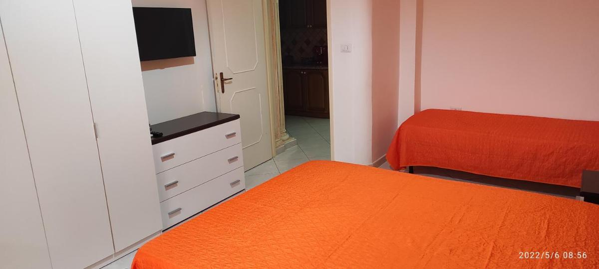 Casa vacanza Poggio Rotondo - Housity