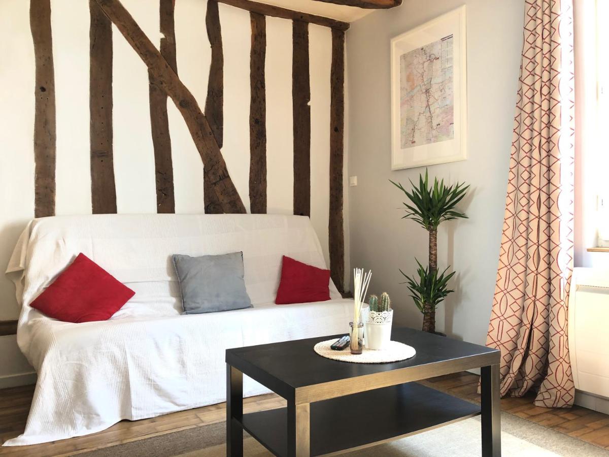 T2 style cottage - Véranda & Terrasse extérieure - Housity
