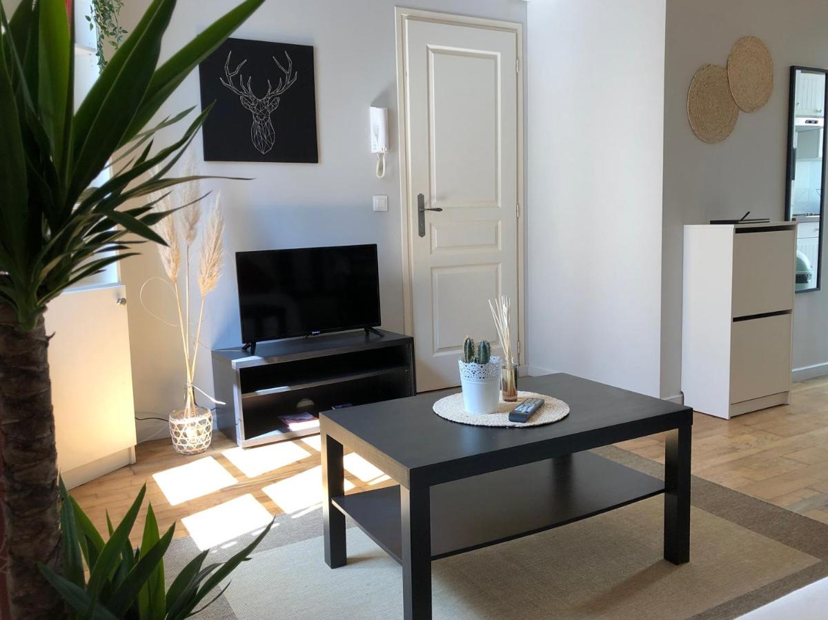 T2 style cottage - Véranda & Terrasse extérieure - Housity