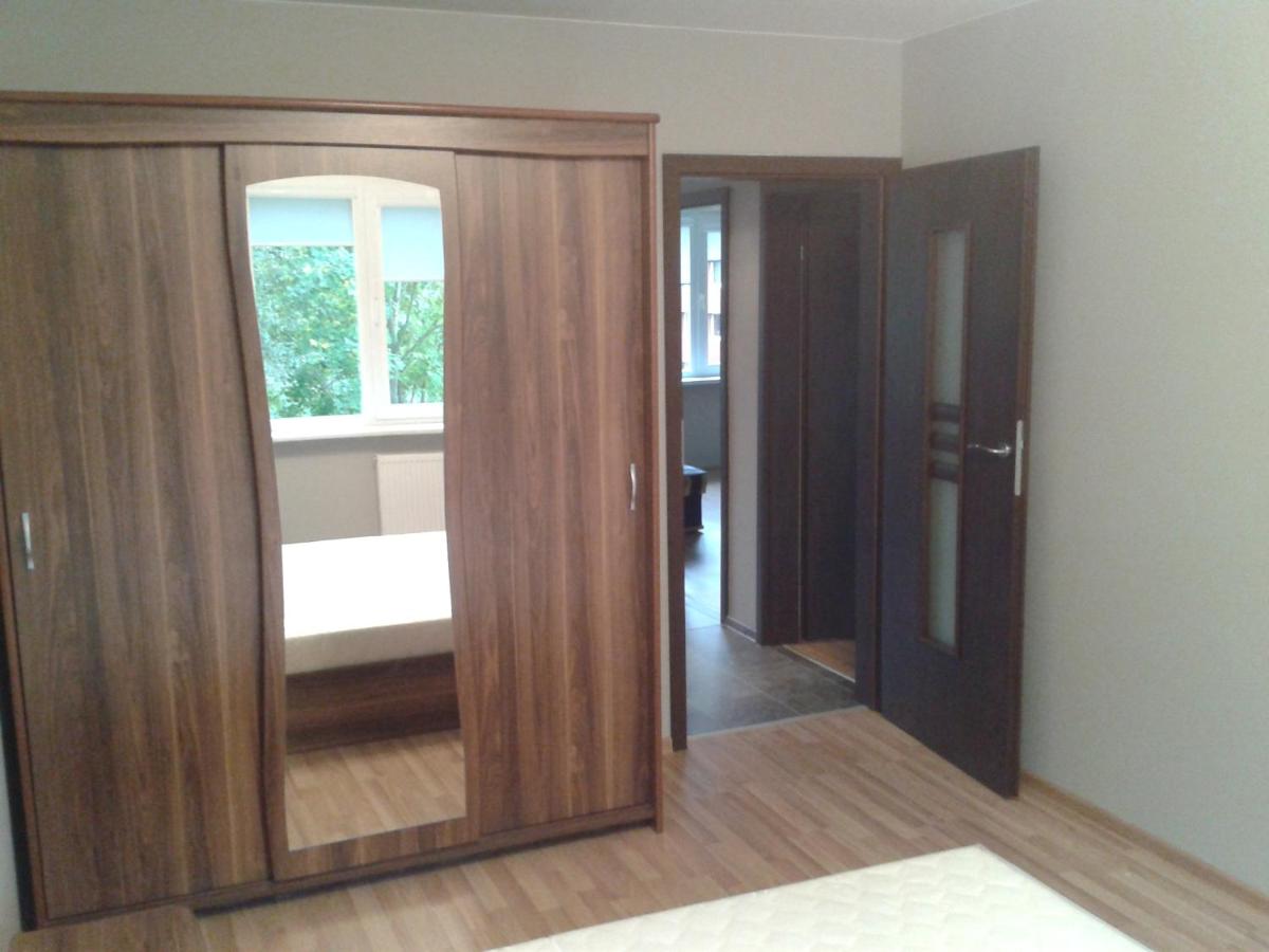 Suitetrails - PI Apartamentai
