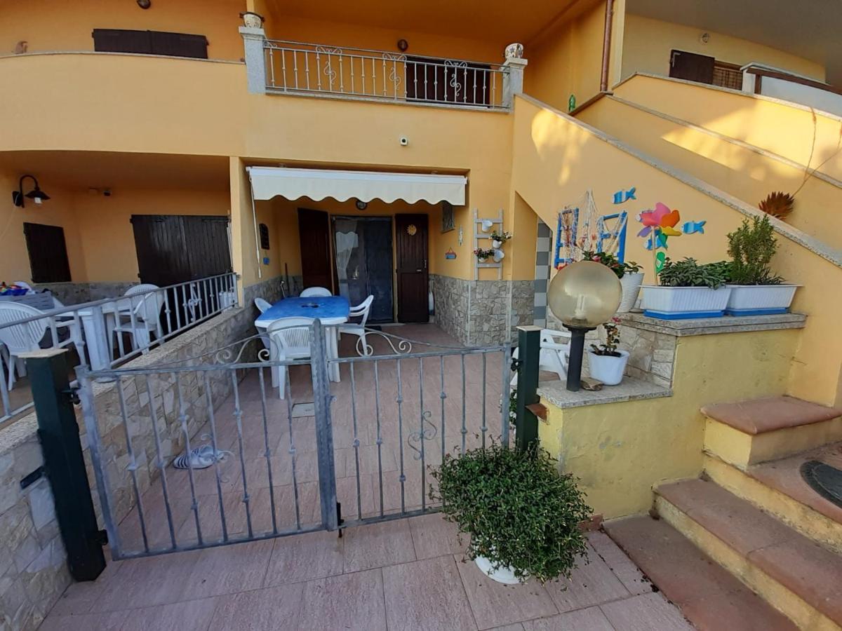 LA CIACCIA'S HOUSE - Housity