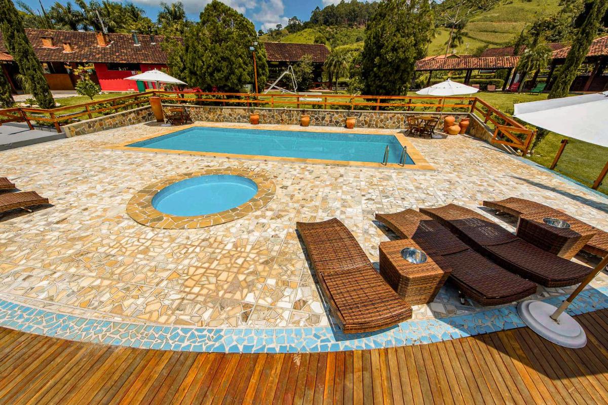 Minha Glória Hotel Boutique - Housity