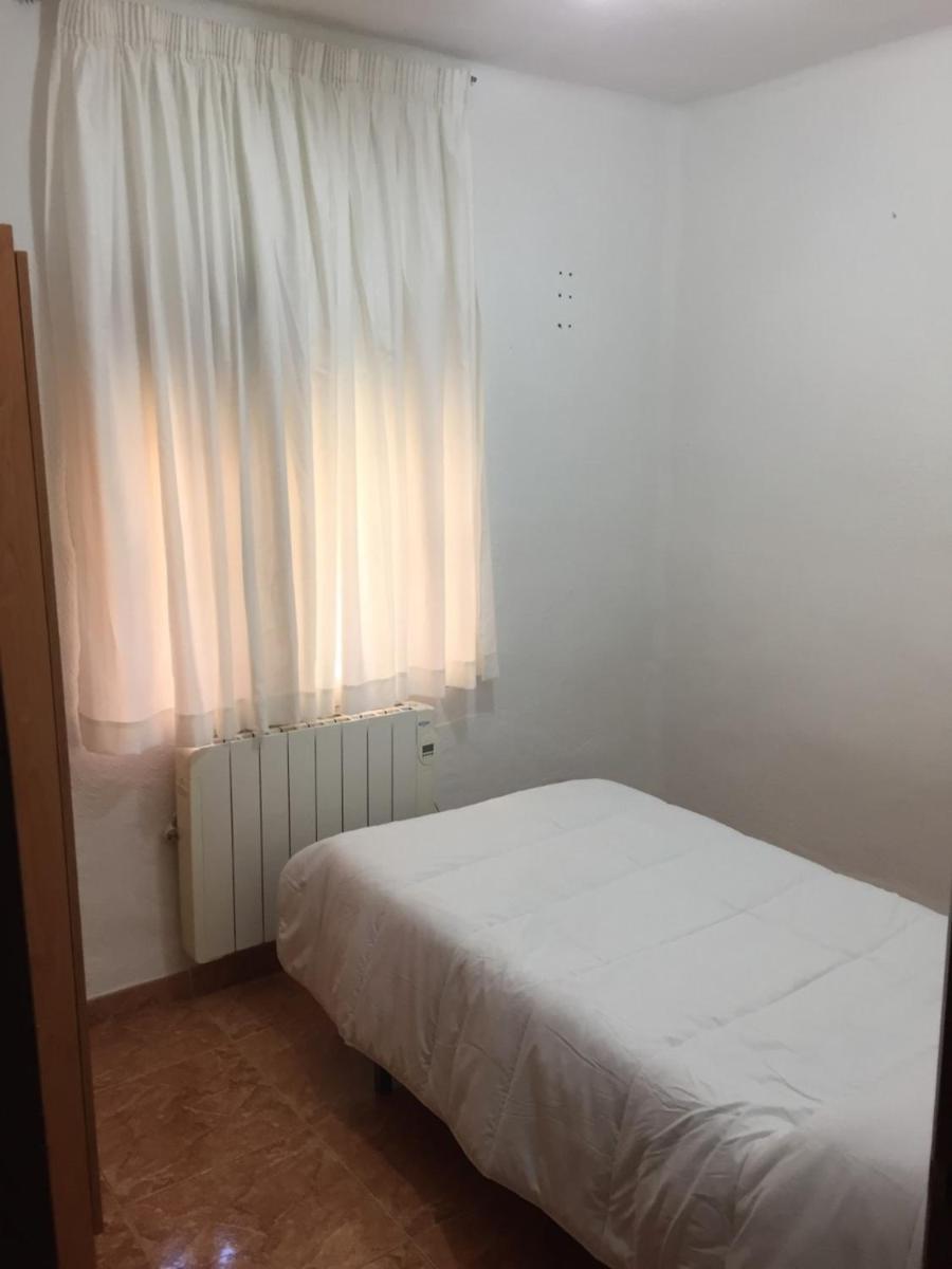 Piso Zafer Alcora - Housity