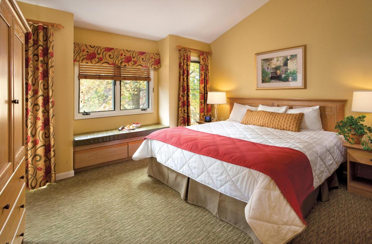 Club Wyndham Resort at Fairfield Glade - Housity