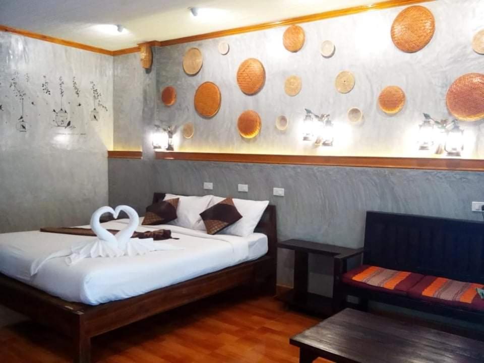 Safina Pool Villa Koh Lanta - Housity
