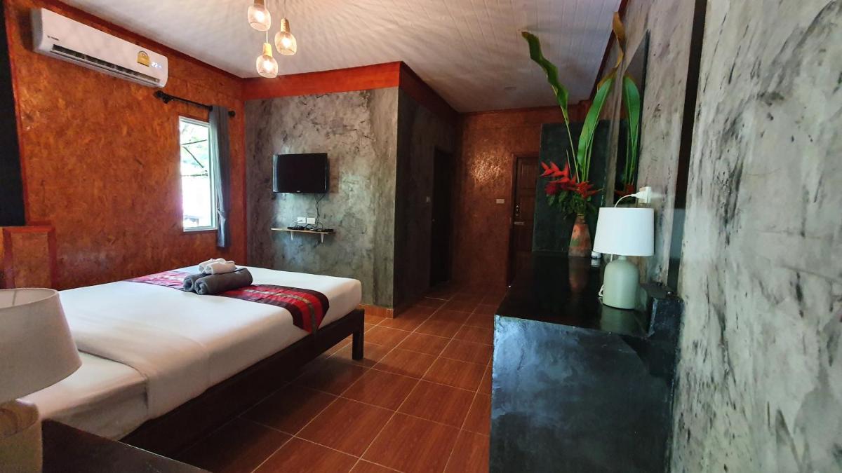 Suitetrails - Safina Pool Villa Koh Lanta
