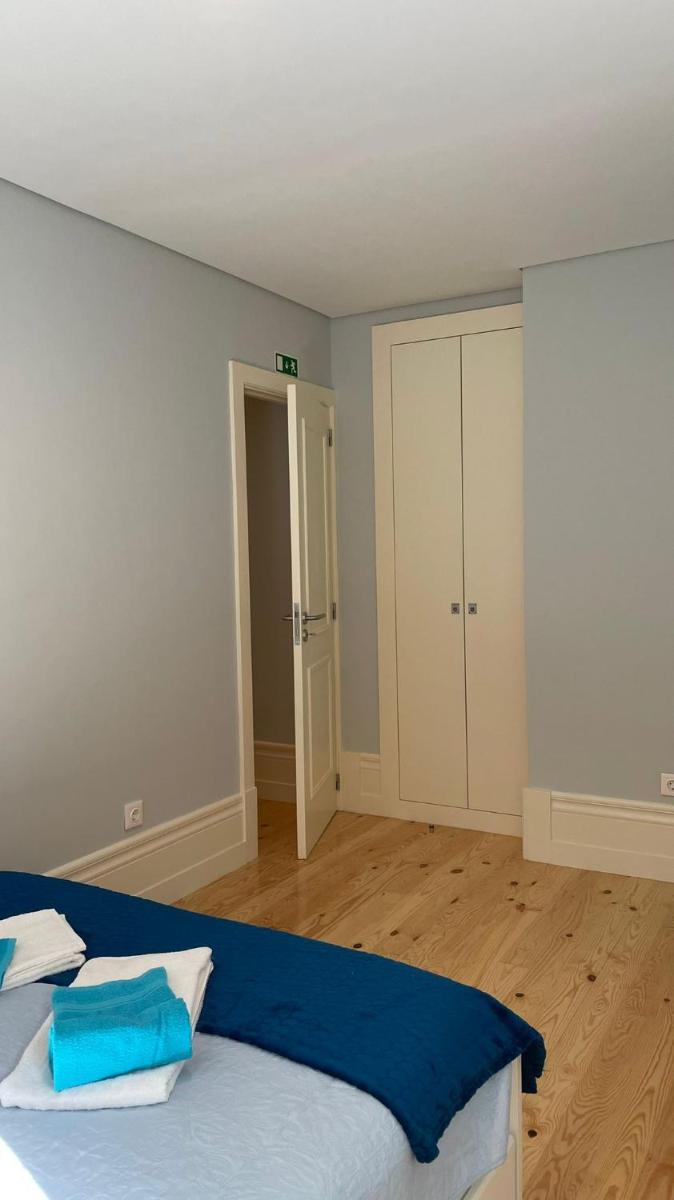São Bartolomeu Apartment 1 - Housity