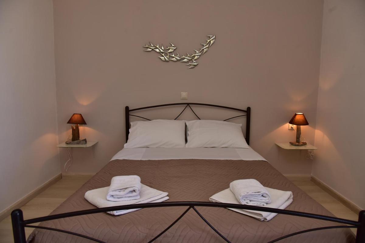 Rooms Kochilas Elafonisi - Housity
