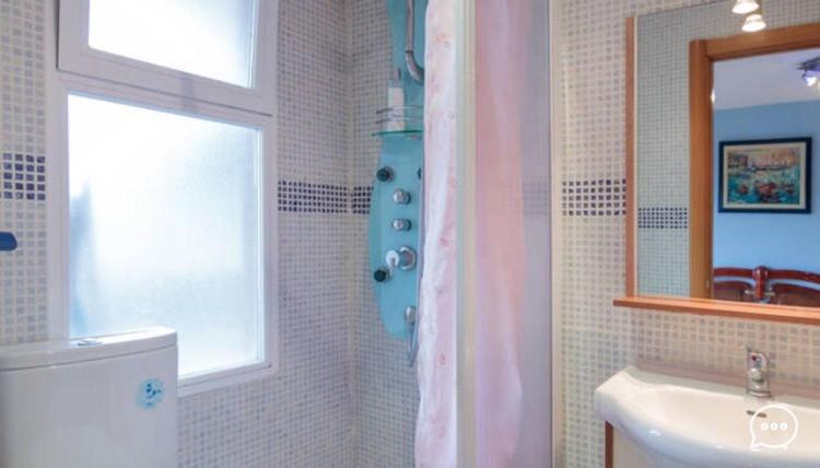 Apartamento la concha Suances - Housity