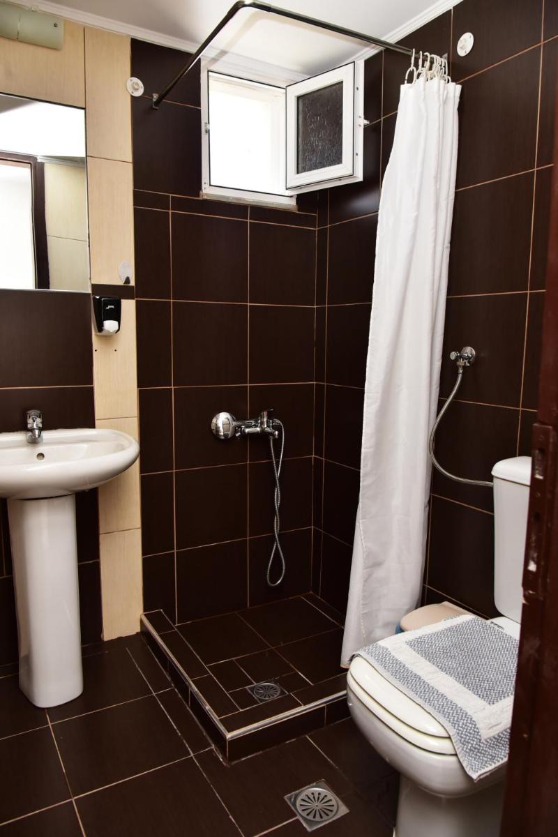 Rooms Kochilas Elafonisi - Housity