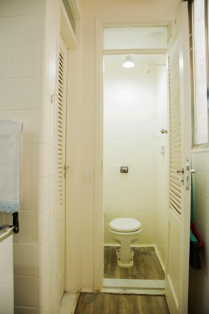 APARTAMENTO CONFORTÁVEL EM COPACABANA - Hizvo