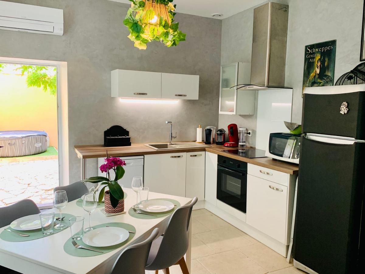 Appartement avec jardin privatif - Housity