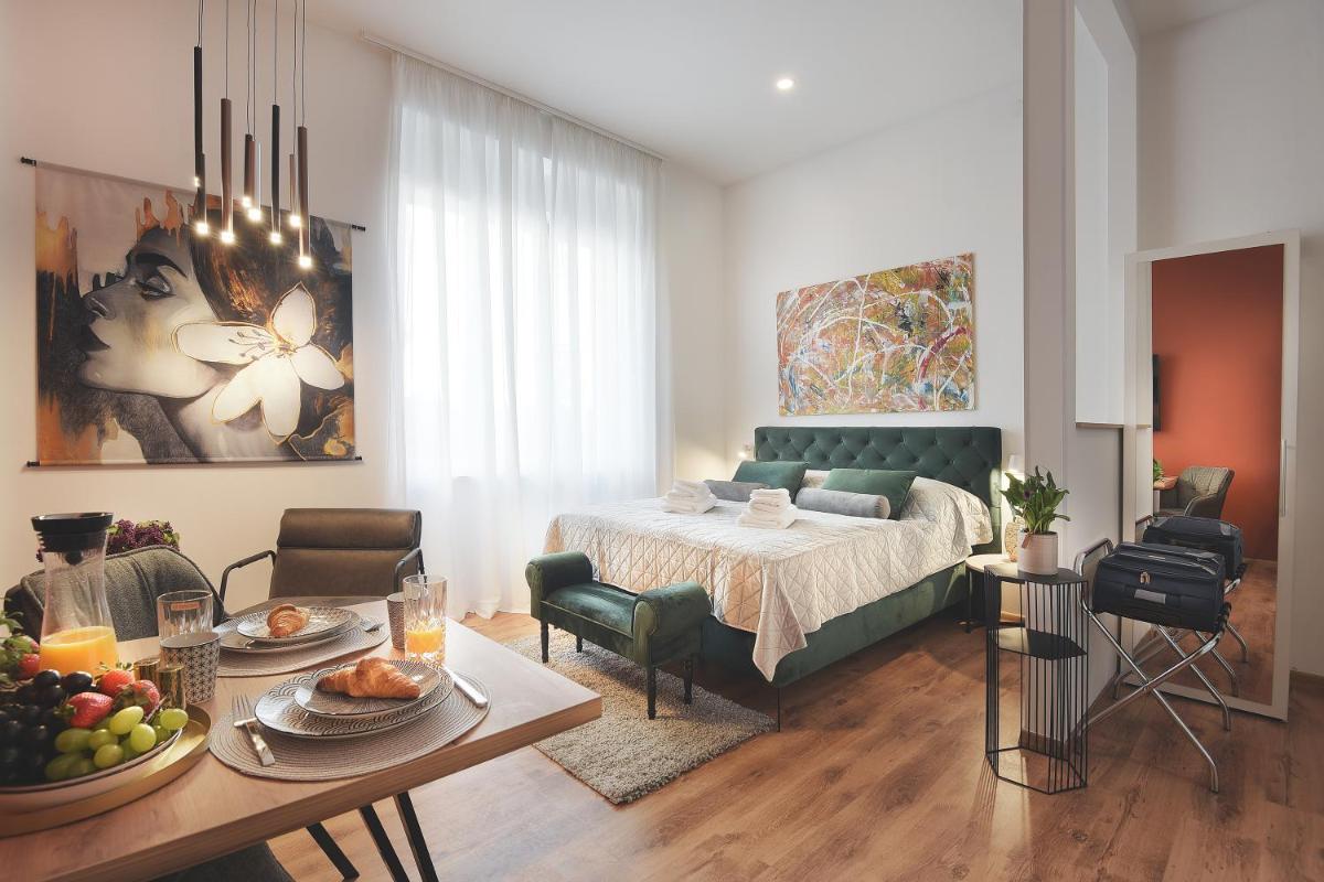 Emi Luxury Apartments - Hizvo