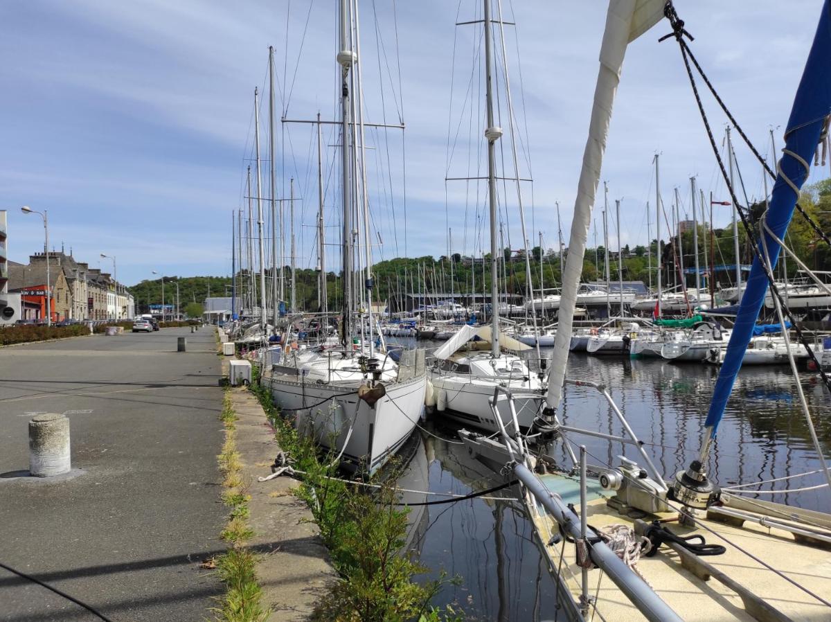 Aux Trois Palmiers - Housity