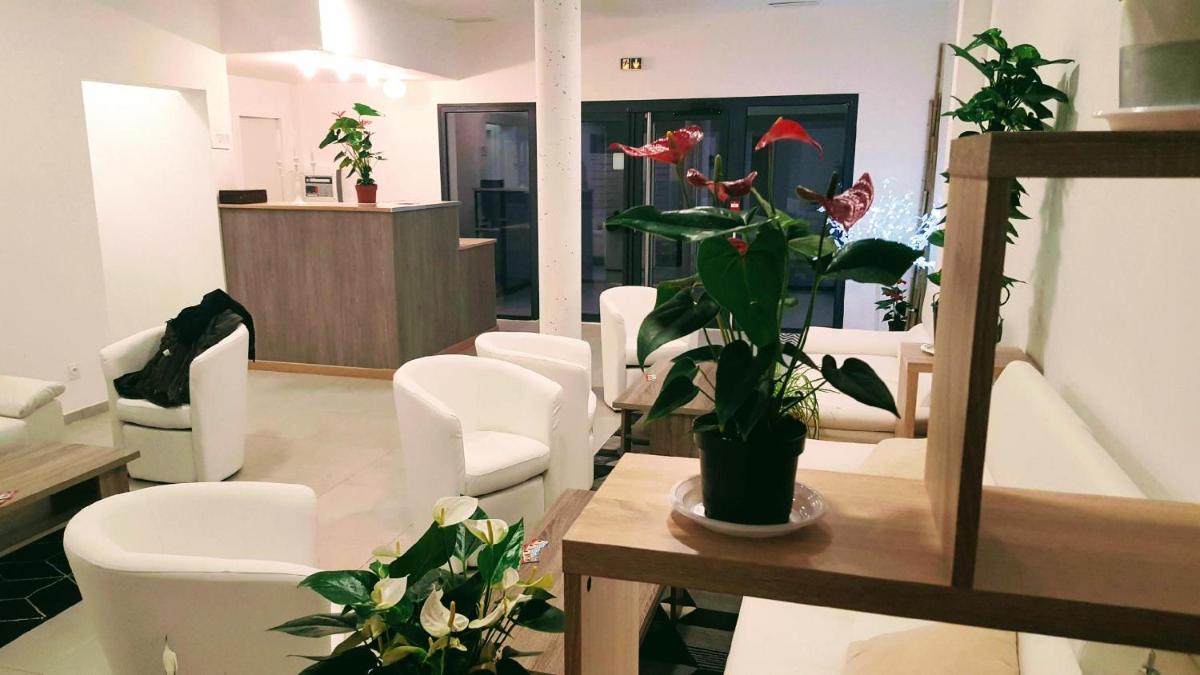 Hôtel Restaurant Mas del Gall - Housity