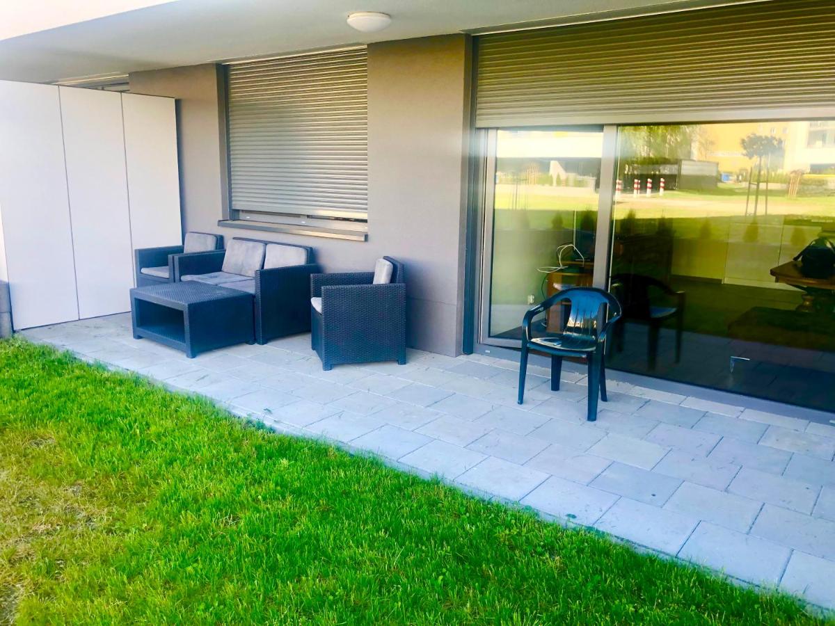 Apartament Zielony Taras - Housity
