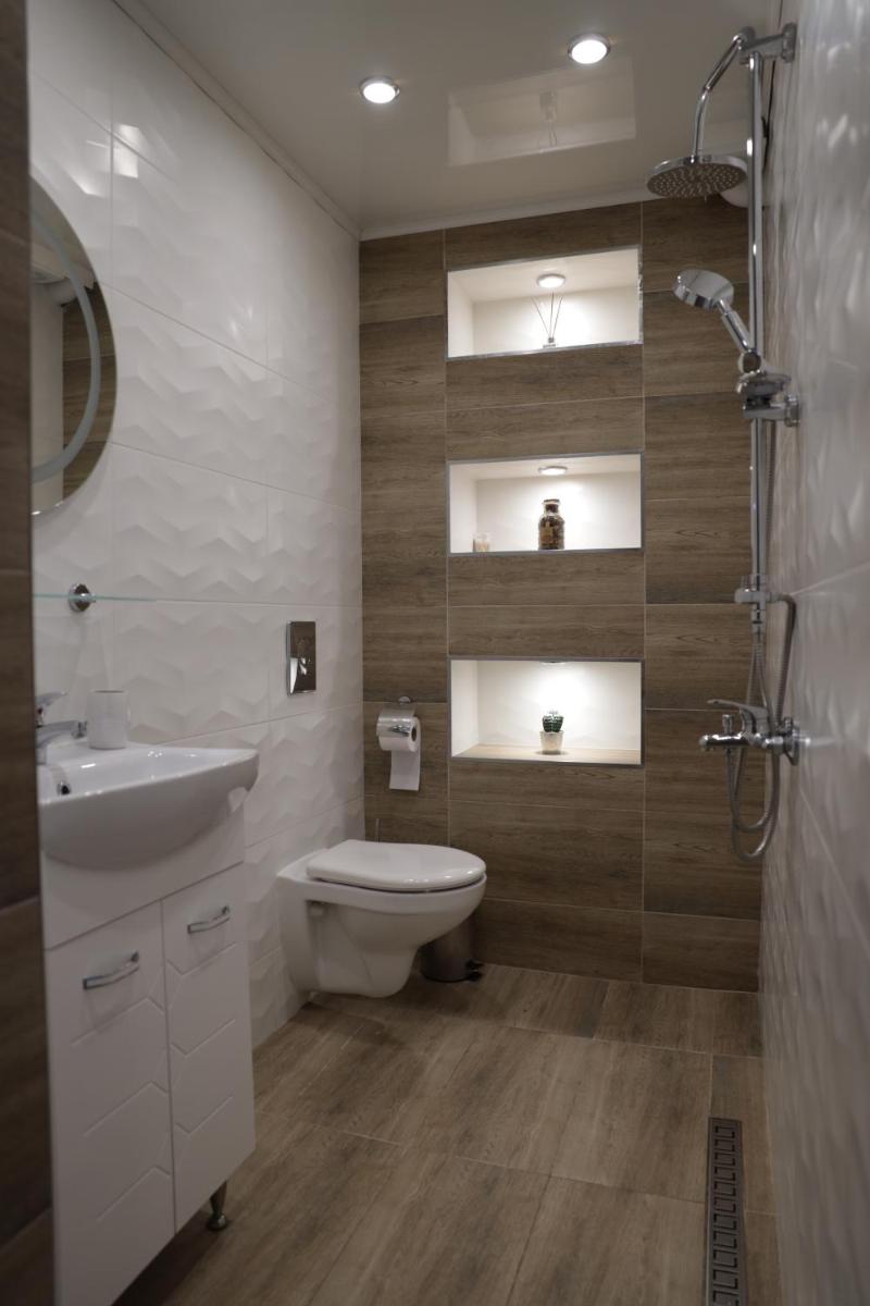 Guest house Dimant - Hizvo