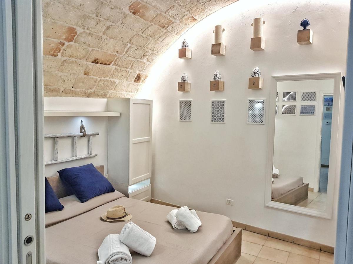 Monopoli Casa Vacanze - Hizvo