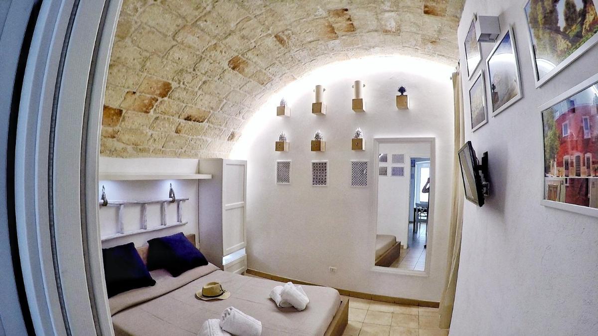 Monopoli Casa Vacanze - Hizvo