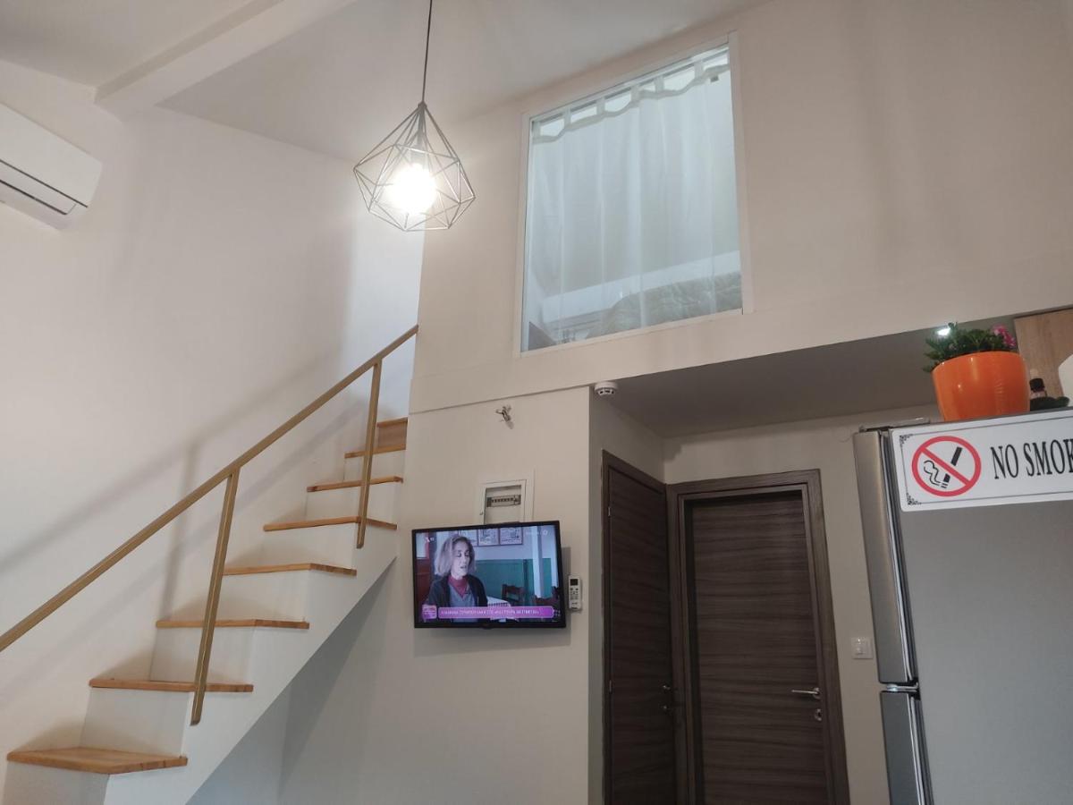 Katerinas houses - Housity