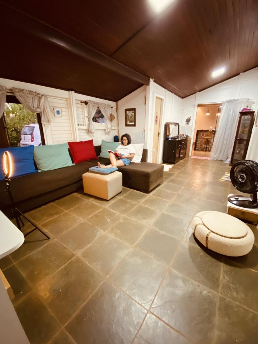 Casa Flamboyant - Housity