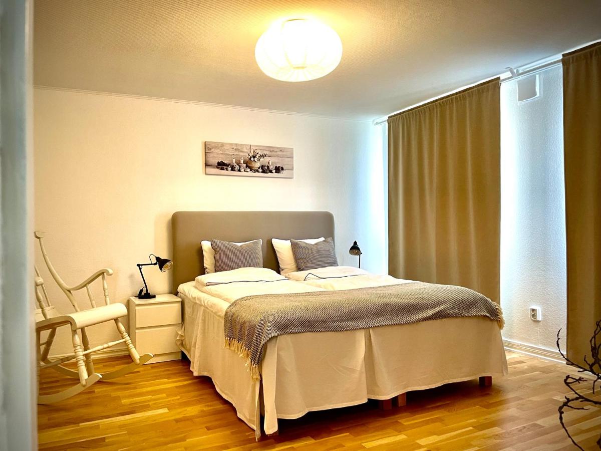 Trelleborg Central Vila - Housity