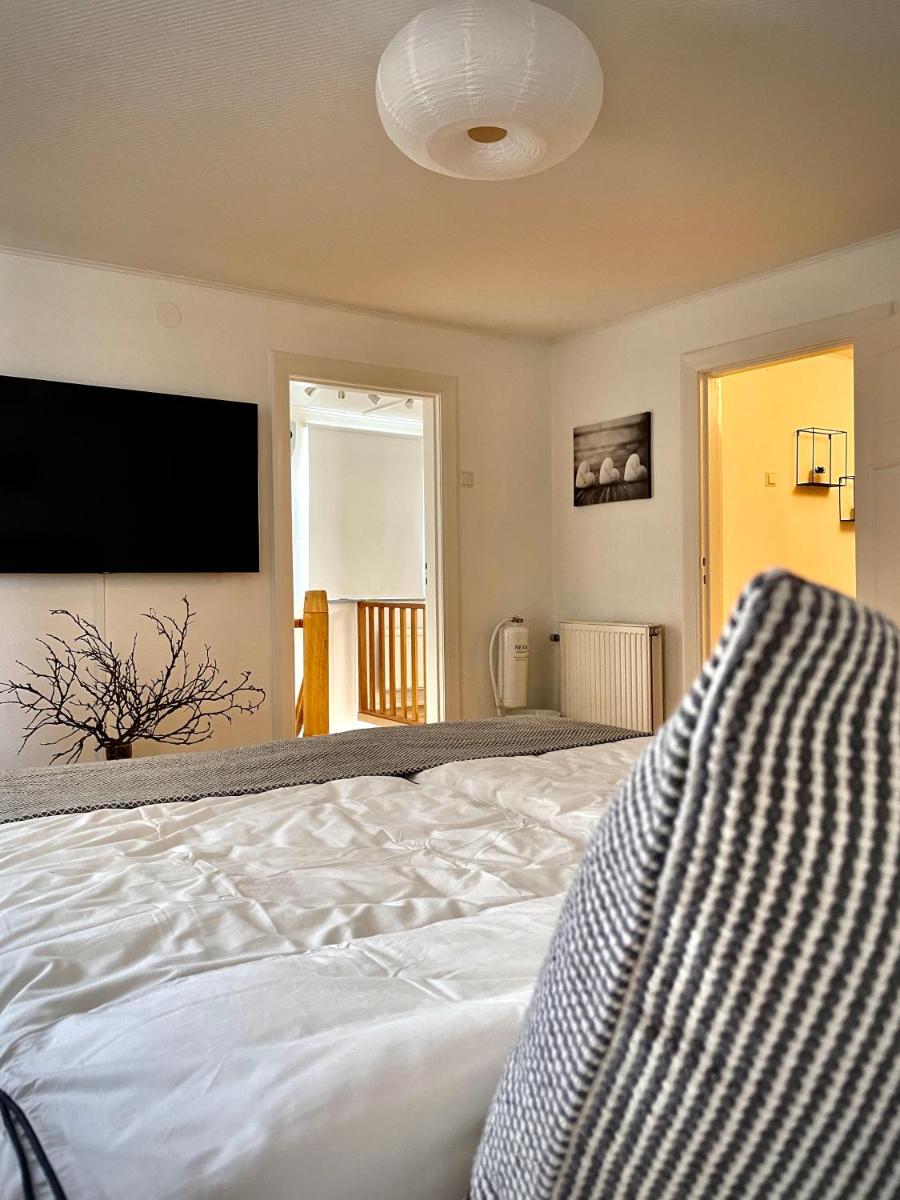 Trelleborg Central Vila - Housity