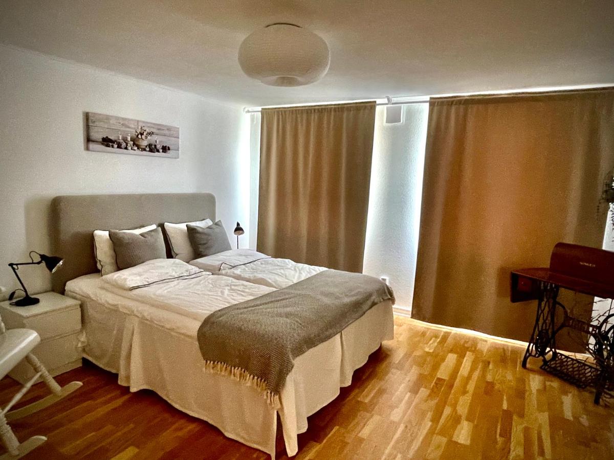 Trelleborg Central Vila - Housity
