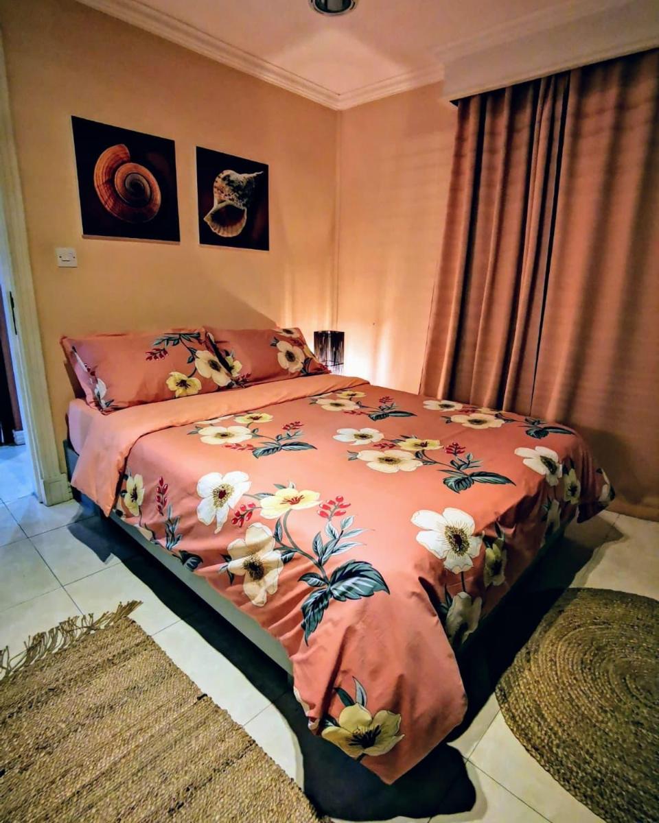 The bliss-4bedroom luxurious house - Housity