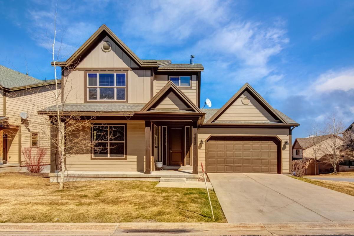 Kodiak Way Bear Hollow - Housity