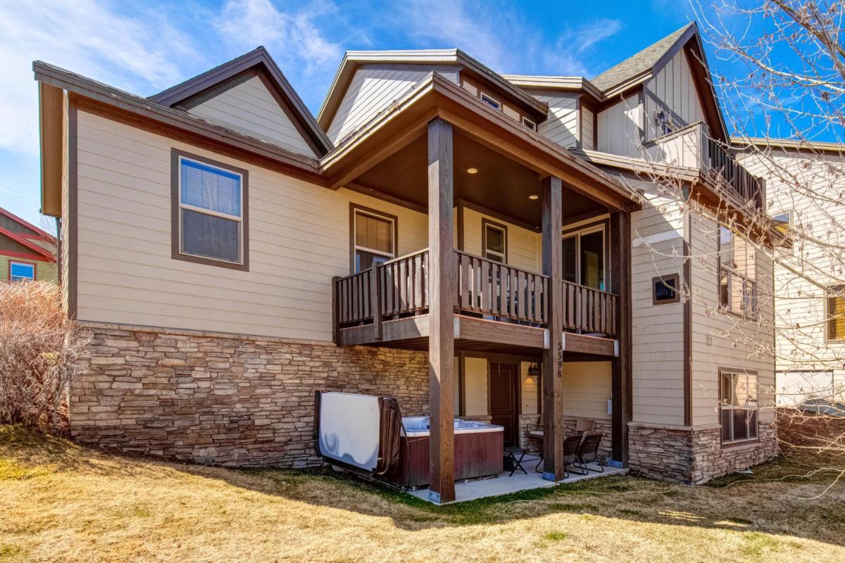 Kodiak Way Bear Hollow - Housity