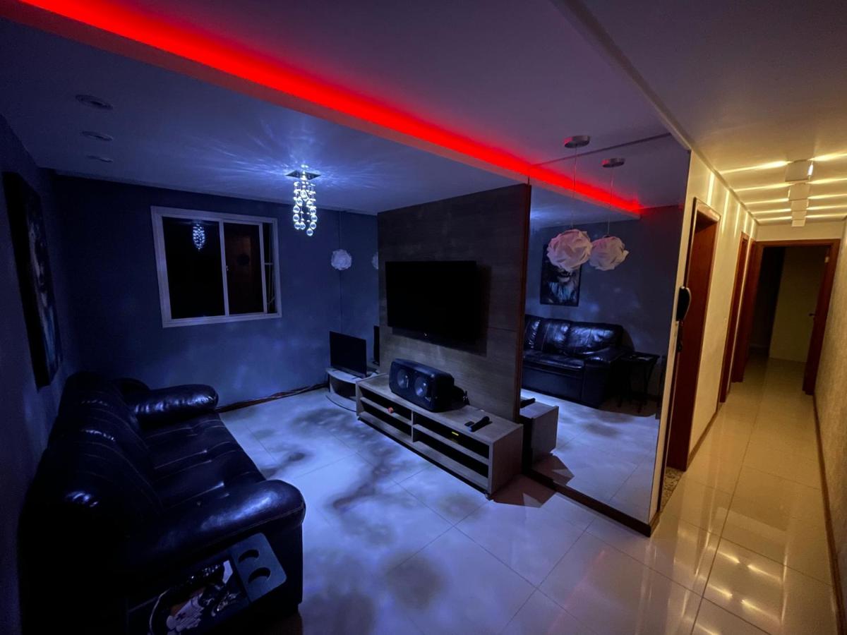 Apartamento c/estacionamento, próximo ao Shopping - Housity