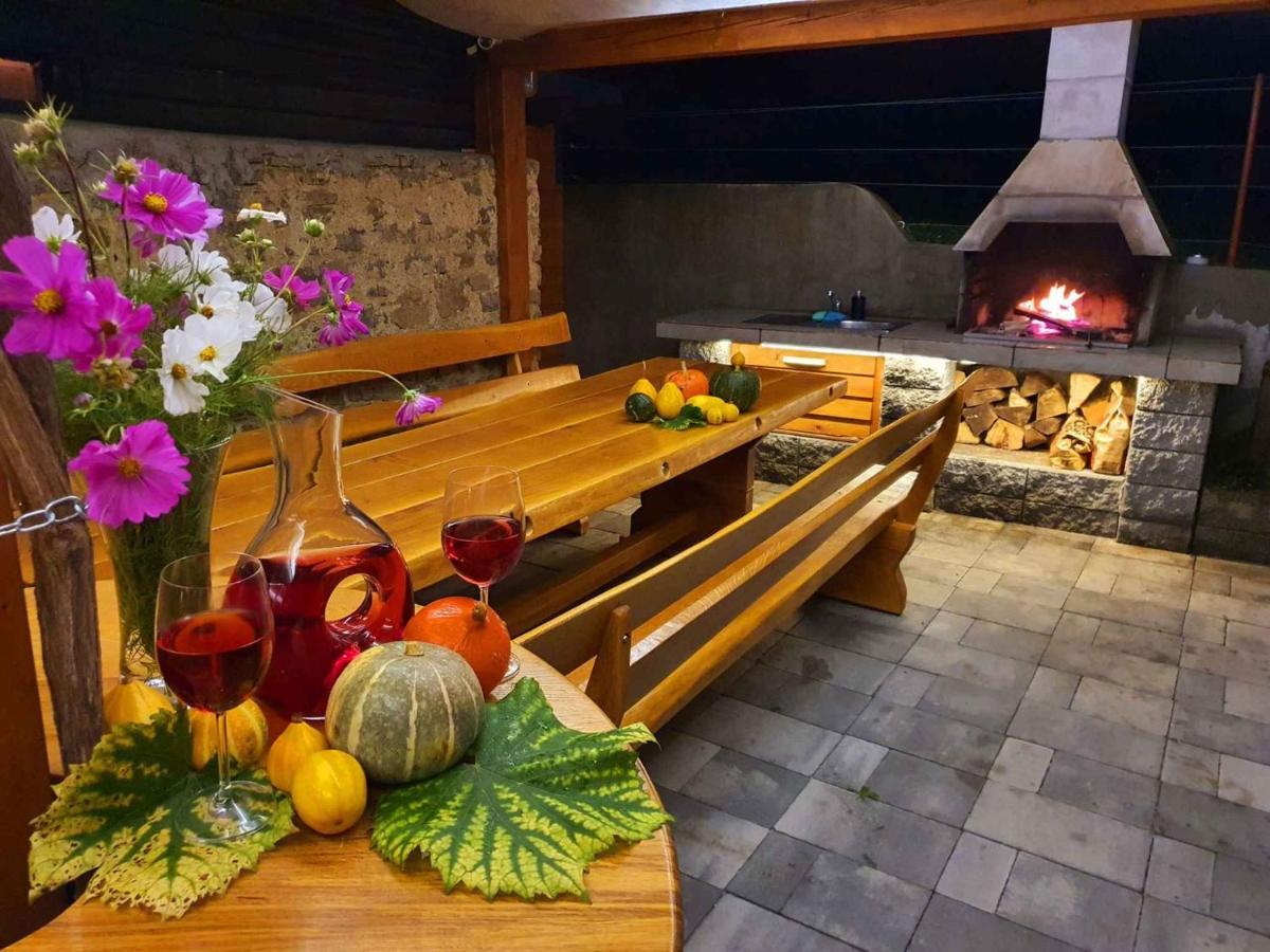 Holiday home in Trebnje Kranjska Krain 42897 - Housity