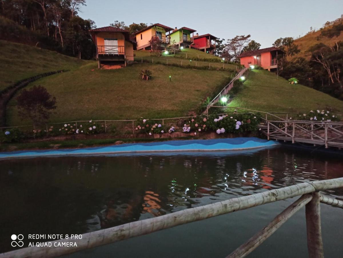 Pousada Espaço da Onça - Housity
