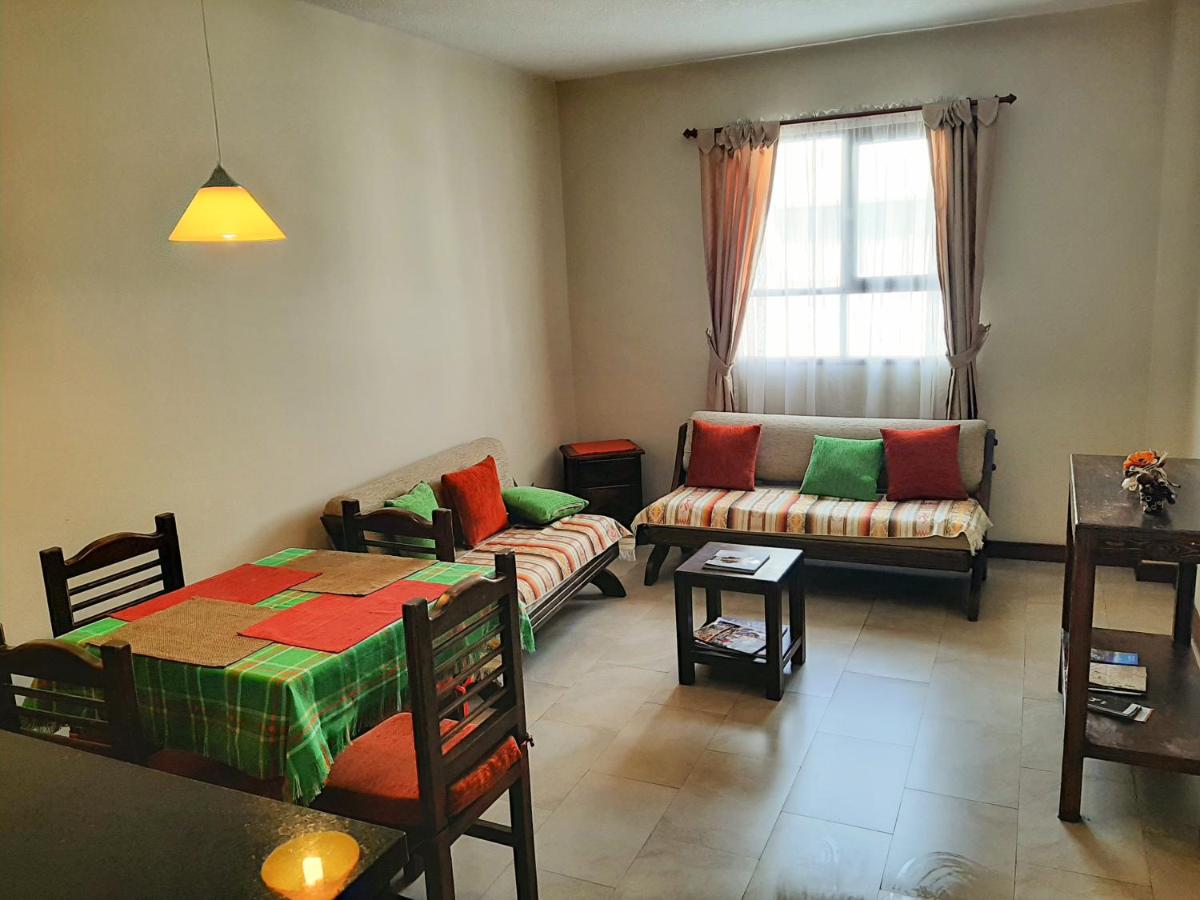 Suitetrails - Beautiful Place Apartment