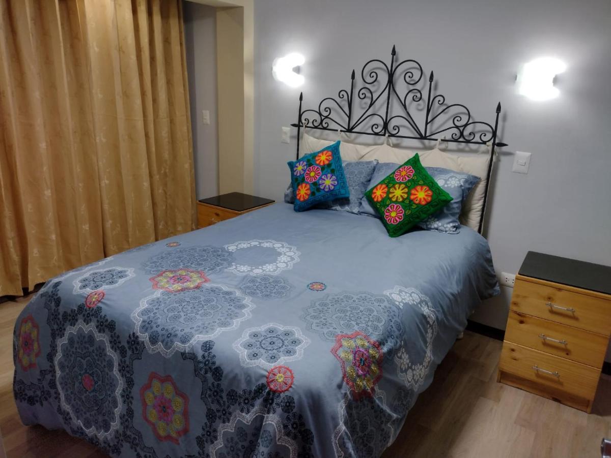 Wayracha departament - Housity