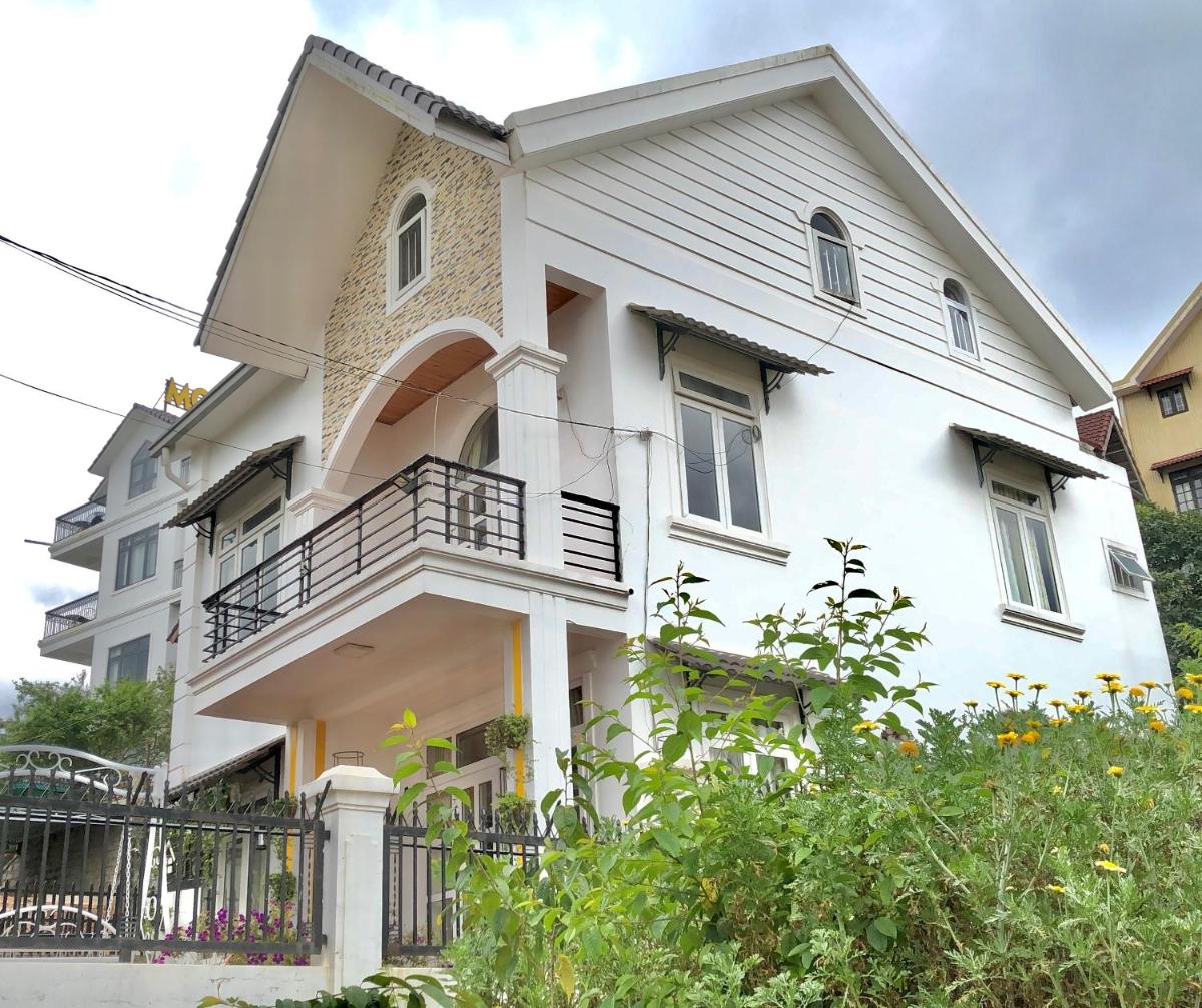 NHỚ House - Housity