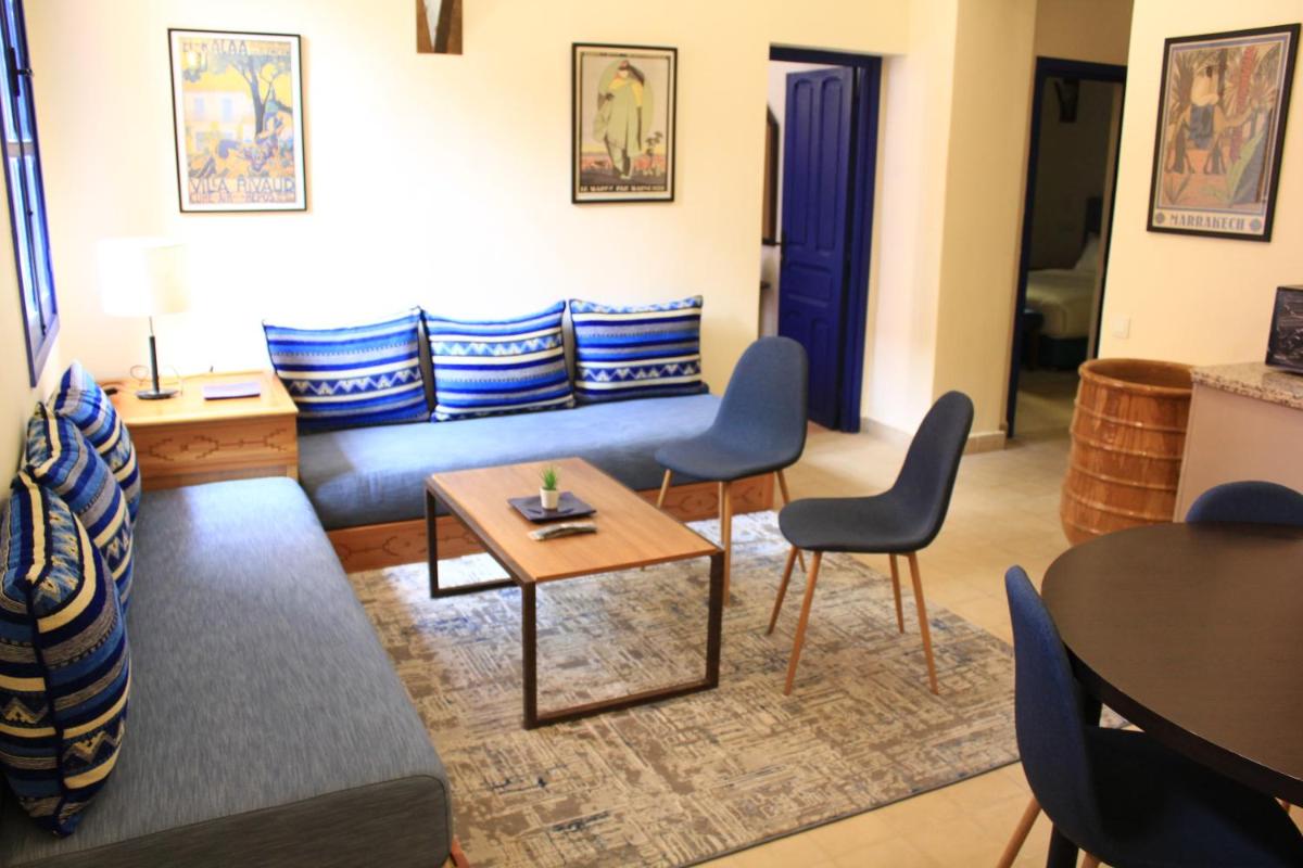 Suitetrails - Comfy Colonial Apartments