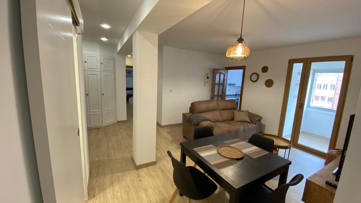 Apartamento Sweet Home Vitoria - Hizvo