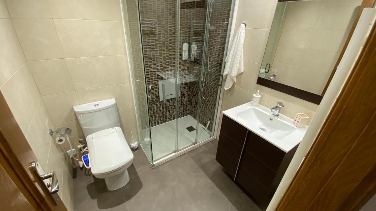 Apartamento Sweet Home Vitoria - Housity