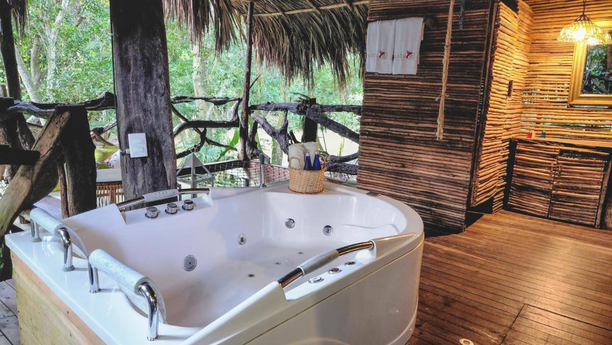 Nátural Ecohotel - Housity