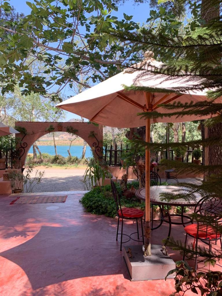 Auberge Le Mouflon - Housity
