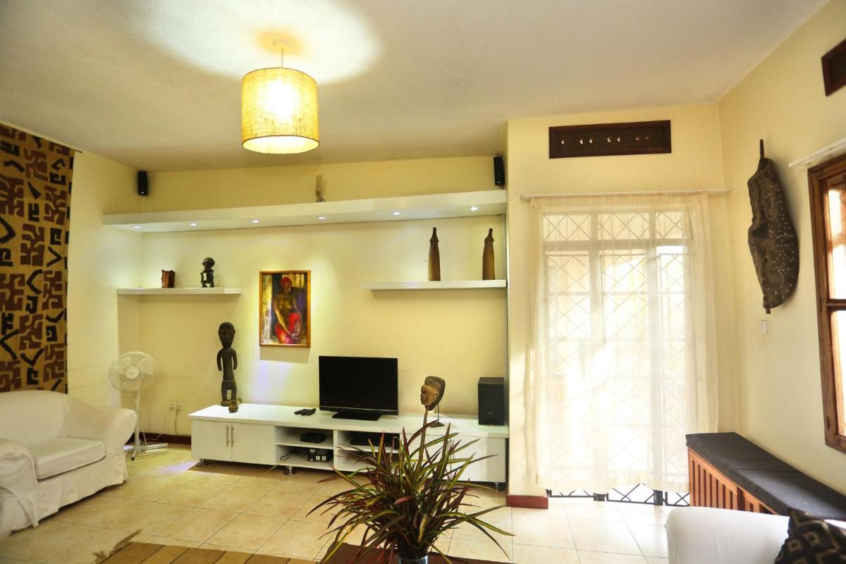 Suitetrails - Soho Greens Apartment 2