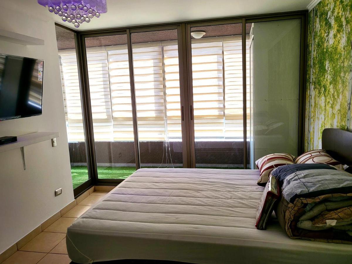 Departamento amoblado VIP - Housity