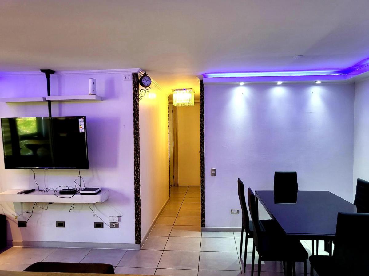 Departamento amoblado VIP - Housity