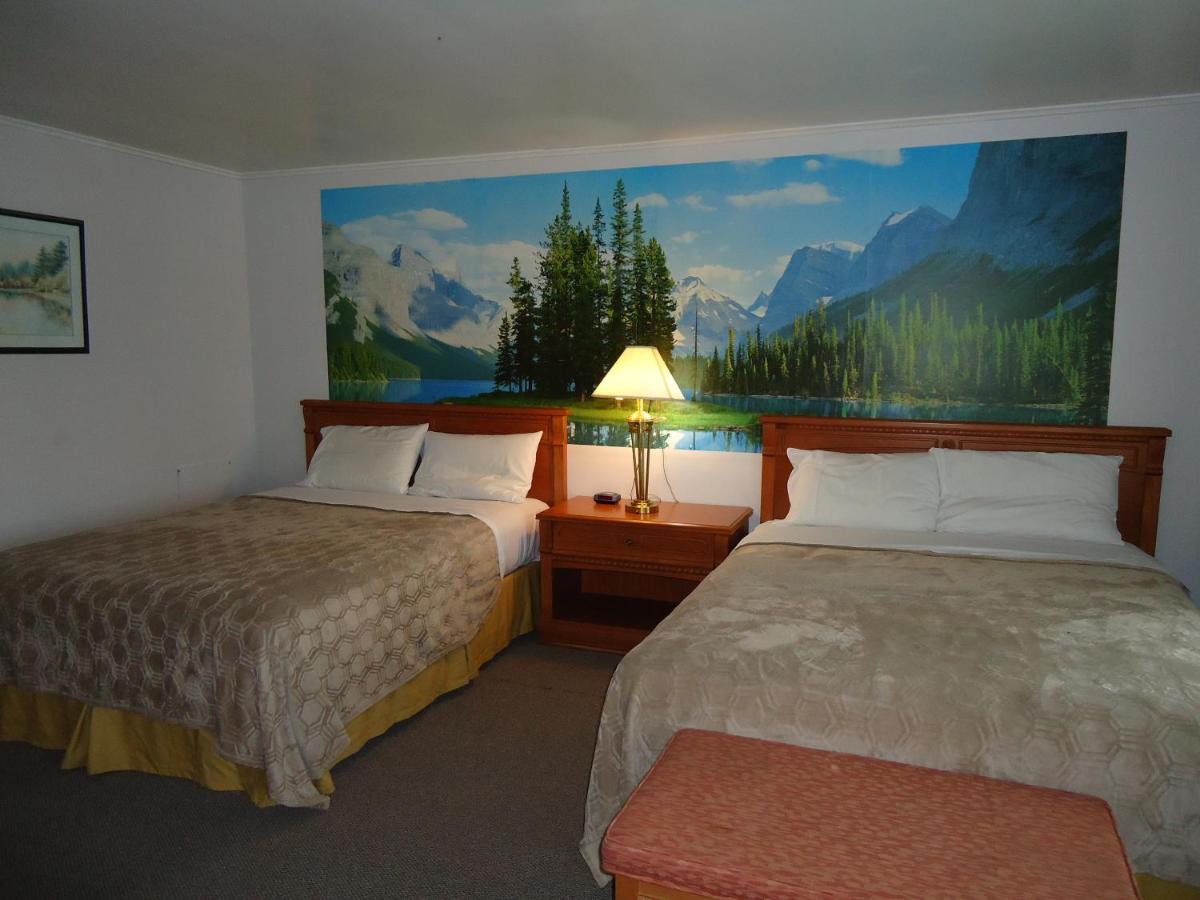 Westmount Motel - Housity